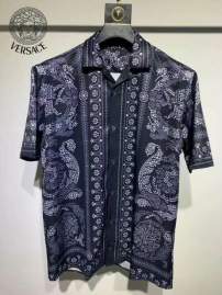 Picture of Versace Shirts Short _SKUVersaceS-XXLsstn1128958